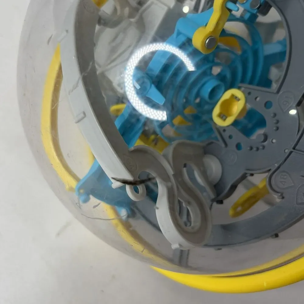 Perplexus 3d maze